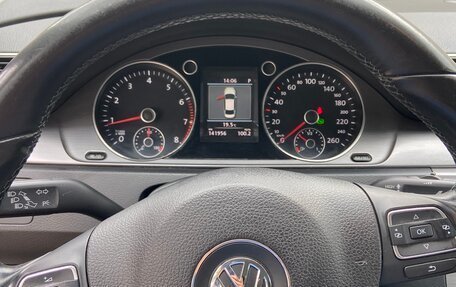 Volkswagen Passat B7, 2014 год, 1 750 000 рублей, 5 фотография