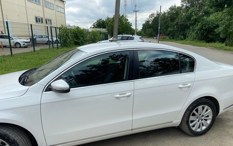 Volkswagen Passat B7, 2014 год, 1 750 000 рублей, 4 фотография