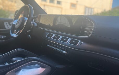 Mercedes-Benz GLE AMG, 2020 год, 9 450 000 рублей, 7 фотография