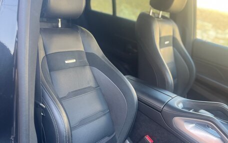 Mercedes-Benz GLE AMG, 2020 год, 9 450 000 рублей, 6 фотография