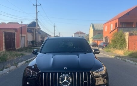 Mercedes-Benz GLE AMG, 2020 год, 9 450 000 рублей, 2 фотография