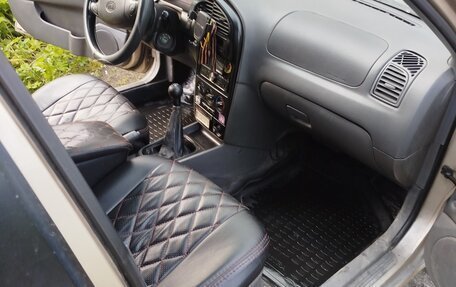 KIA Spectra II (LD), 2008 год, 245 000 рублей, 10 фотография