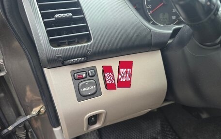 Mitsubishi Pajero Sport II рестайлинг, 2012 год, 1 900 000 рублей, 7 фотография