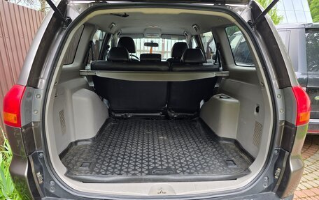 Mitsubishi Pajero Sport II рестайлинг, 2012 год, 1 900 000 рублей, 12 фотография