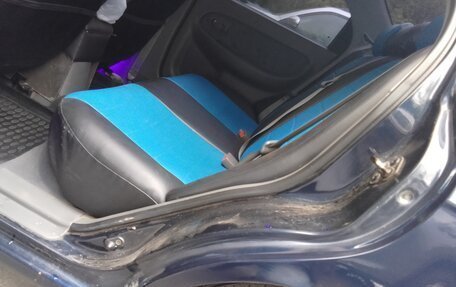 KIA Spectra II (LD), 2007 год, 450 000 рублей, 8 фотография