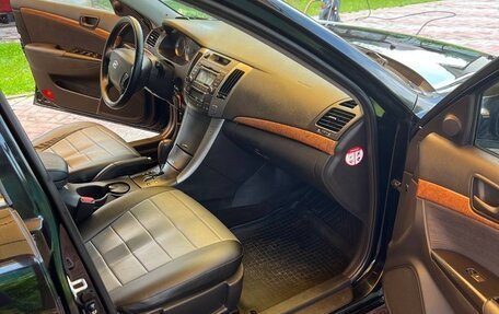 Hyundai Sonata VI, 2008 год, 670 000 рублей, 12 фотография