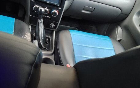 KIA Spectra II (LD), 2007 год, 450 000 рублей, 16 фотография
