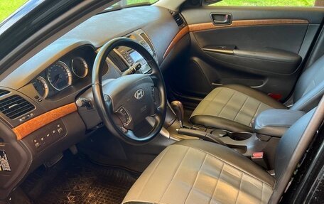 Hyundai Sonata VI, 2008 год, 670 000 рублей, 11 фотография
