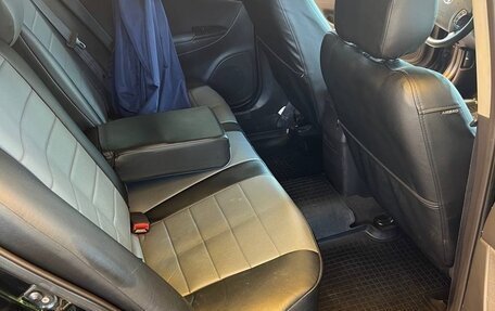 Hyundai Sonata VI, 2008 год, 670 000 рублей, 13 фотография
