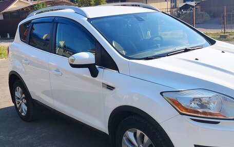 Ford Kuga III, 2012 год, 1 400 000 рублей, 3 фотография