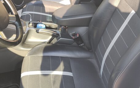 Ford Kuga III, 2012 год, 1 400 000 рублей, 9 фотография