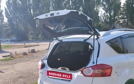 Ford Kuga III, 2012 год, 1 400 000 рублей, 8 фотография