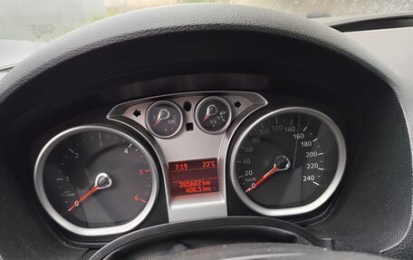 Ford Kuga III, 2012 год, 1 400 000 рублей, 11 фотография