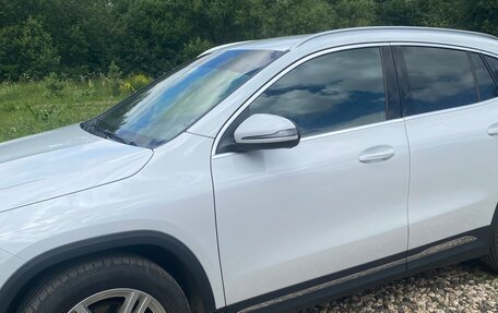 Mercedes-Benz GLA, 2020 год, 4 500 000 рублей, 2 фотография
