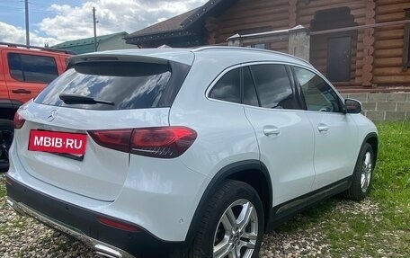 Mercedes-Benz GLA, 2020 год, 4 500 000 рублей, 6 фотография