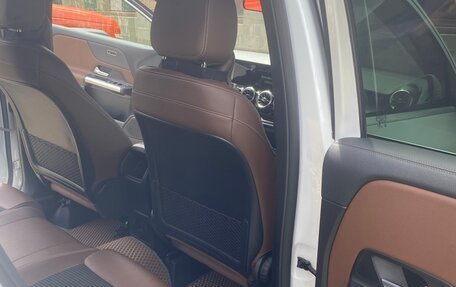 Mercedes-Benz GLA, 2020 год, 4 500 000 рублей, 18 фотография
