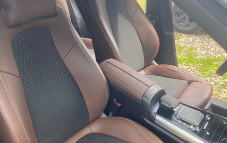 Mercedes-Benz GLA, 2020 год, 4 500 000 рублей, 25 фотография