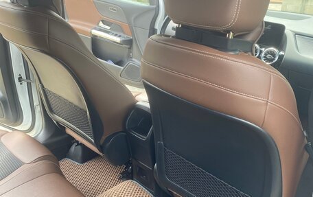 Mercedes-Benz GLA, 2020 год, 4 500 000 рублей, 21 фотография