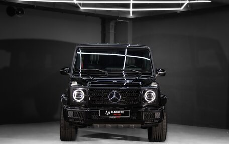 Mercedes-Benz G-Класс W463 рестайлинг _iii, 2021 год, 16 700 000 рублей, 3 фотография