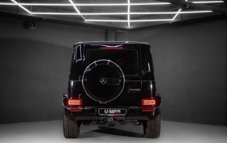 Mercedes-Benz G-Класс W463 рестайлинг _iii, 2021 год, 16 700 000 рублей, 4 фотография