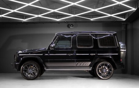 Mercedes-Benz G-Класс W463 рестайлинг _iii, 2021 год, 16 700 000 рублей, 2 фотография
