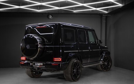 Mercedes-Benz G-Класс W463 рестайлинг _iii, 2021 год, 16 700 000 рублей, 5 фотография