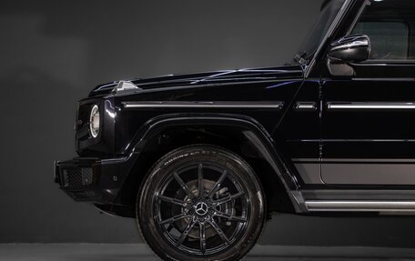 Mercedes-Benz G-Класс W463 рестайлинг _iii, 2021 год, 16 700 000 рублей, 6 фотография