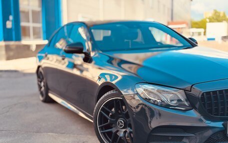 Mercedes-Benz E-Класс, 2016 год, 3 450 000 рублей, 2 фотография