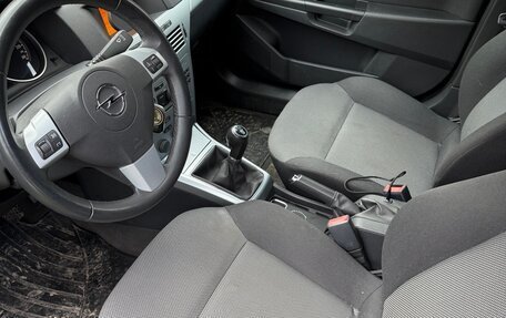 Opel Astra H, 2012 год, 875 000 рублей, 3 фотография