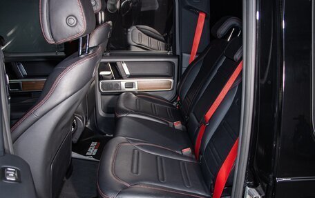 Mercedes-Benz G-Класс W463 рестайлинг _iii, 2021 год, 16 700 000 рублей, 11 фотография