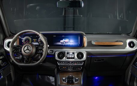 Mercedes-Benz G-Класс W463 рестайлинг _iii, 2021 год, 16 700 000 рублей, 12 фотография
