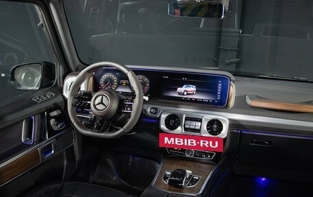Mercedes-Benz G-Класс W463 рестайлинг _iii, 2021 год, 16 700 000 рублей, 14 фотография