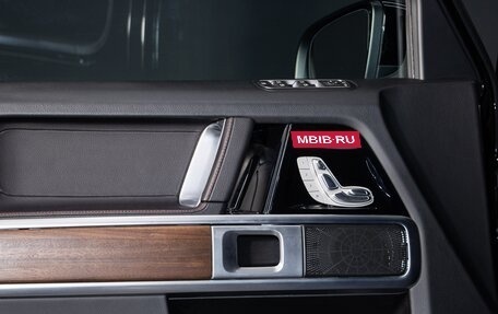 Mercedes-Benz G-Класс W463 рестайлинг _iii, 2021 год, 16 700 000 рублей, 7 фотография