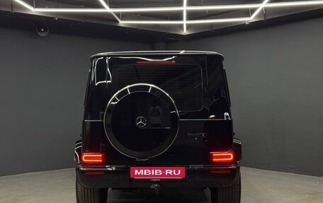 Mercedes-Benz G-Класс W463 рестайлинг _iii, 2021 год, 16 700 000 рублей, 15 фотография