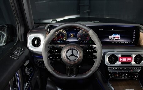 Mercedes-Benz G-Класс W463 рестайлинг _iii, 2021 год, 16 700 000 рублей, 10 фотография