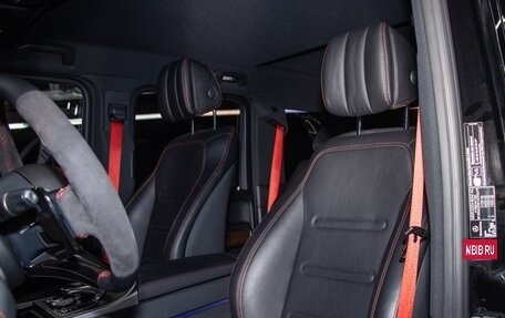 Mercedes-Benz G-Класс W463 рестайлинг _iii, 2021 год, 16 700 000 рублей, 13 фотография