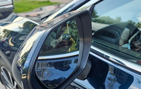 Toyota Camry, 2018 год, 2 400 000 рублей, 7 фотография
