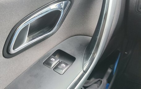 KIA cee'd III, 2015 год, 1 200 000 рублей, 19 фотография