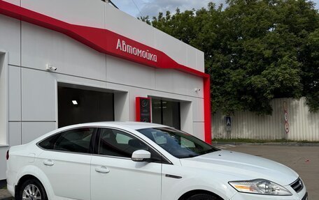 Ford Mondeo IV, 2013 год, 1 700 000 рублей, 3 фотография