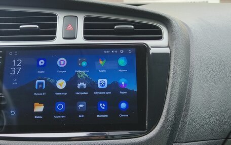 KIA cee'd III, 2015 год, 1 200 000 рублей, 21 фотография