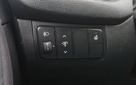 KIA cee'd III, 2015 год, 1 200 000 рублей, 22 фотография