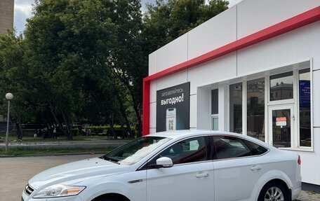 Ford Mondeo IV, 2013 год, 1 700 000 рублей, 4 фотография