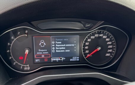 Ford Mondeo IV, 2013 год, 1 700 000 рублей, 5 фотография