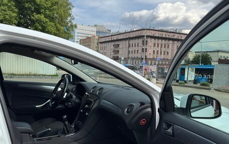 Ford Mondeo IV, 2013 год, 1 700 000 рублей, 16 фотография