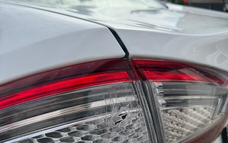 Ford Mondeo IV, 2013 год, 1 700 000 рублей, 18 фотография