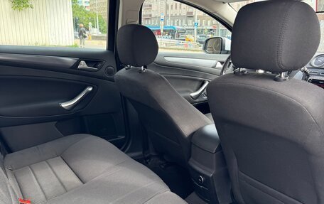Ford Mondeo IV, 2013 год, 1 700 000 рублей, 14 фотография