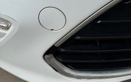 Ford Mondeo IV, 2013 год, 1 700 000 рублей, 11 фотография