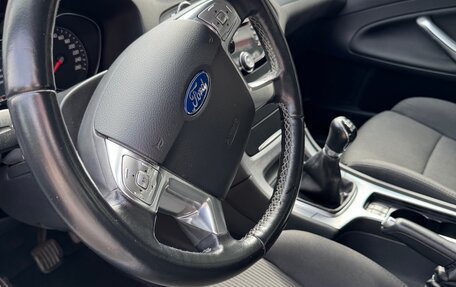 Ford Mondeo IV, 2013 год, 1 700 000 рублей, 12 фотография