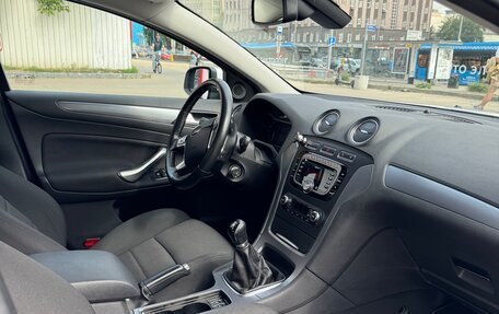 Ford Mondeo IV, 2013 год, 1 700 000 рублей, 15 фотография