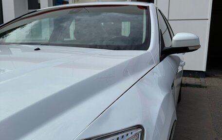 Ford Mondeo IV, 2013 год, 1 700 000 рублей, 20 фотография